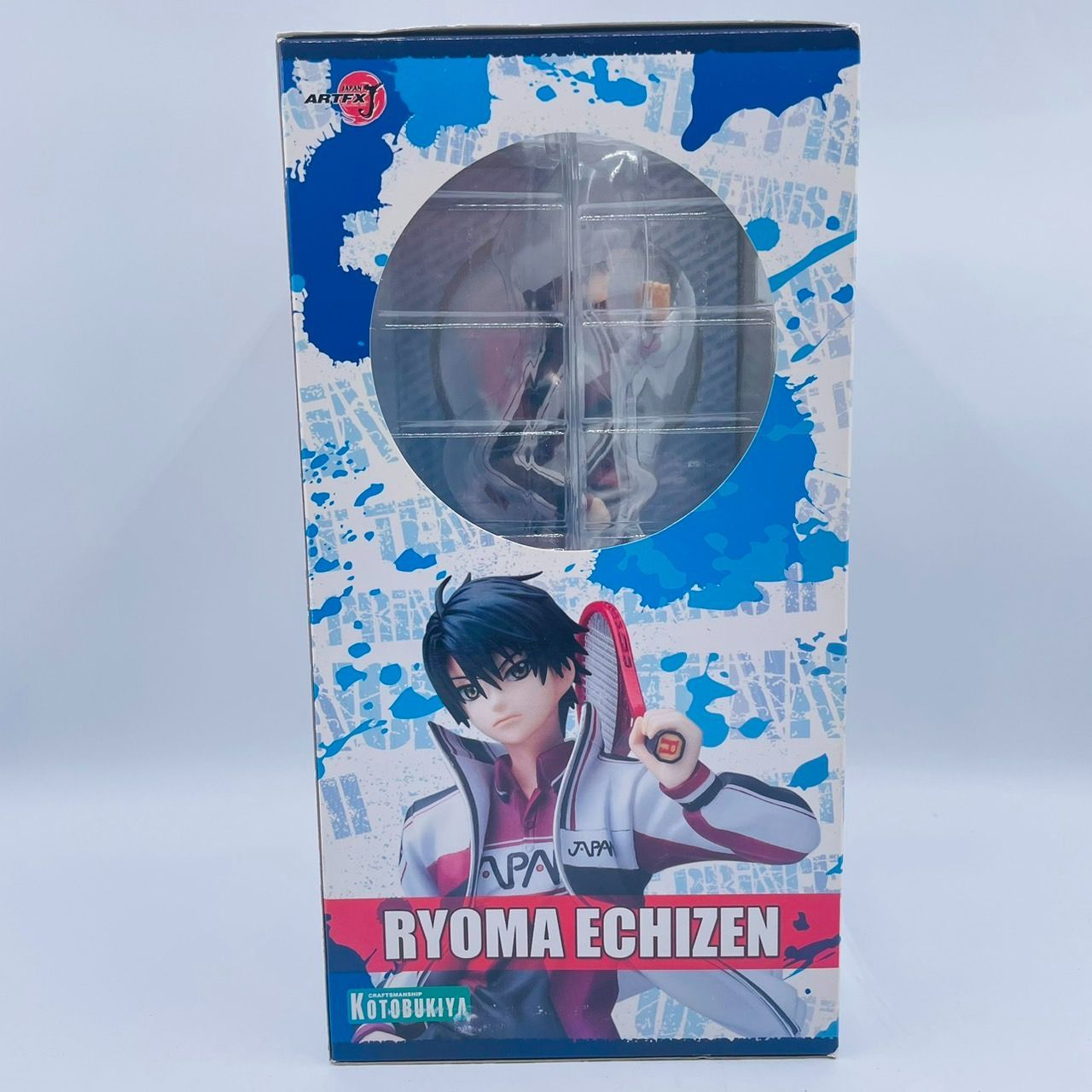 KOTOBUKIYA - ARTFX J 新テニスの王子様 越前リョーマ 1/8 完成品フィギュア 71ueTCcjqVL._UF350,350_QL50_.jpg