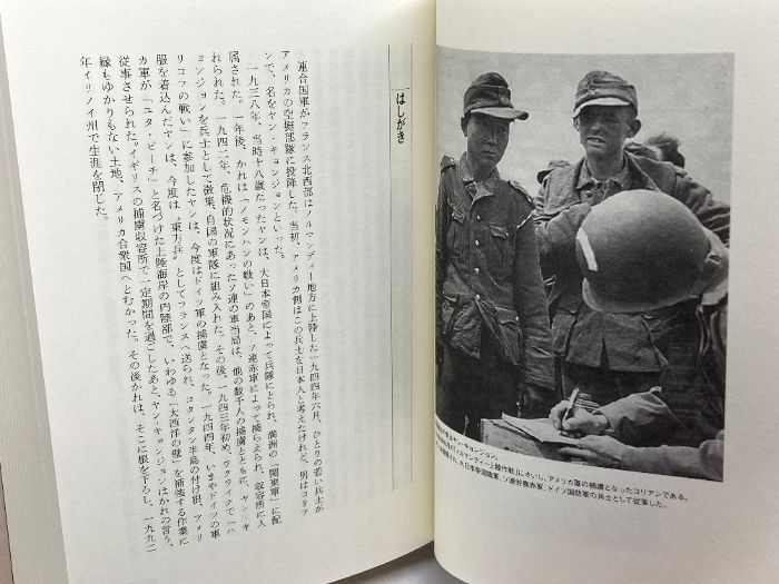 ビーヴァー 白水社