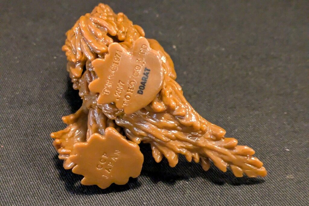 ★CCP DOARATHEDORAHCAN ミニヘドラ 7体セット★ 2025年最新】DOARAT ヘドラの人気アイテム - メルカリ