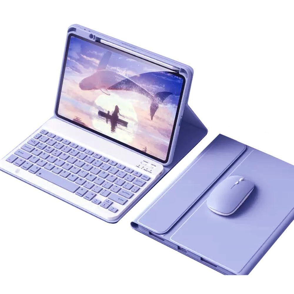 新品 マウス付き iPad mini7 キーボード (A17 Pro、2024) iPad mini 第