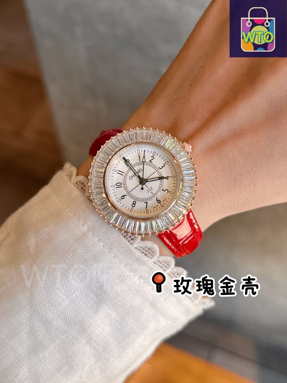CHANEL⭐︎腕時計 ウォッチ | CHANEL シャネル