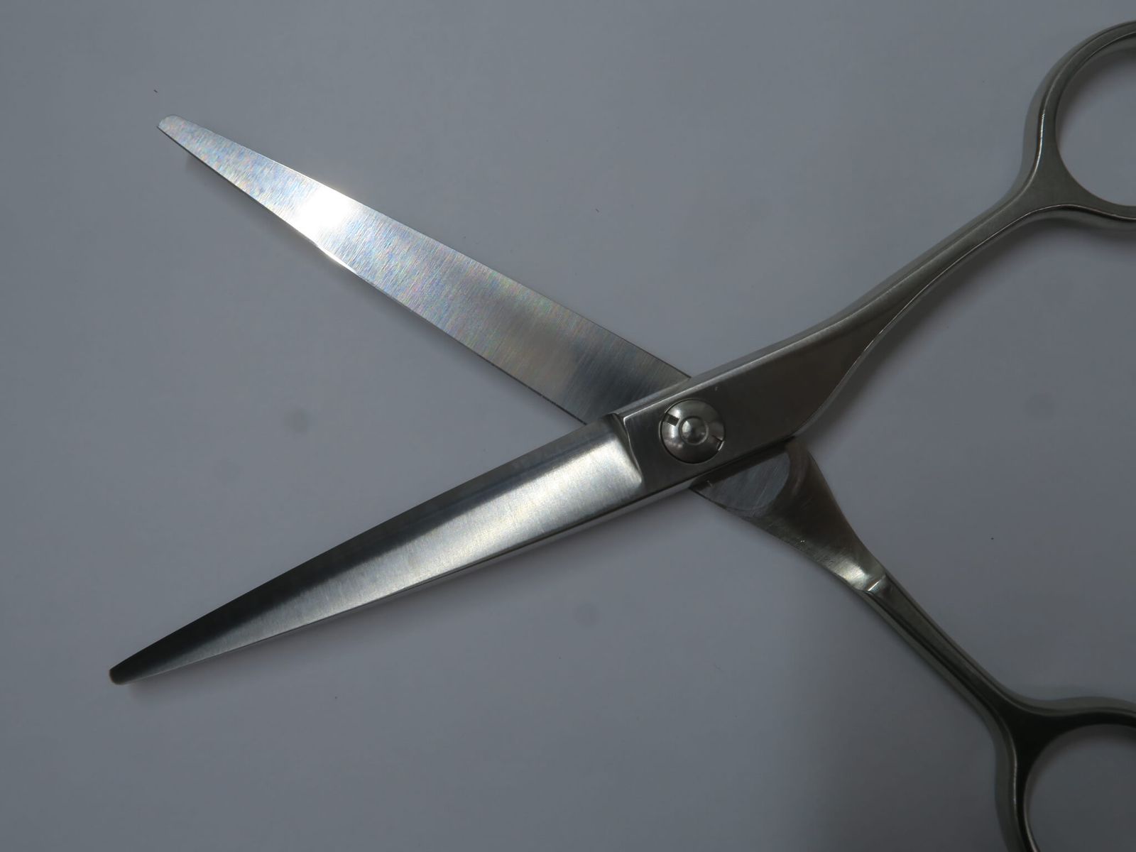 Bランク VT60シザー 美容師・理容師 6.0インチ 右利き 中古研ぎ・メンテナンス済み:H-5450