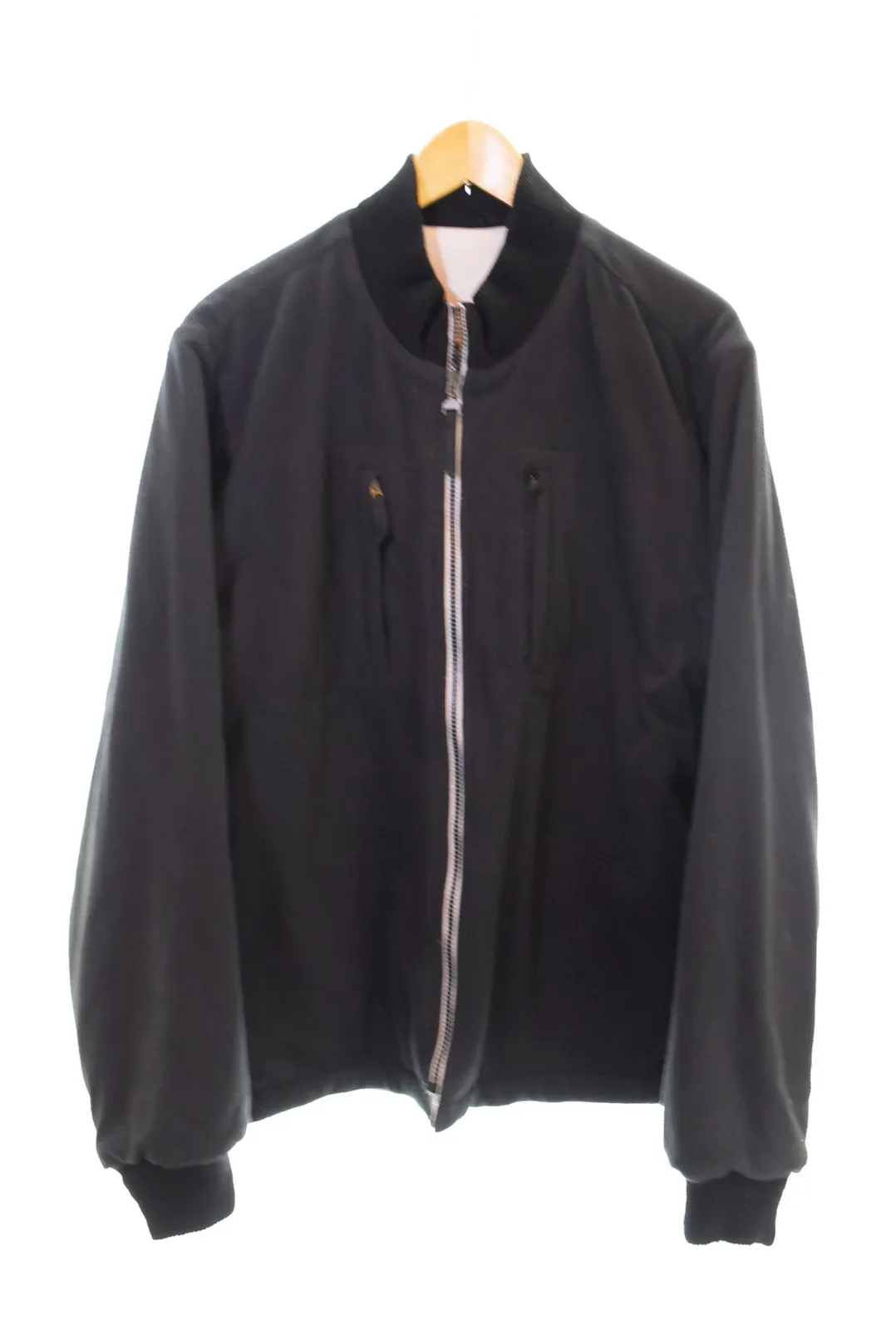 2026年最新】NIKE レザージャケット・ライダースの人気アイテム - メルカリ