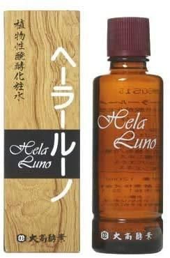 大高酵素 ヘーラールーノ 120ｍｌ ２個セット