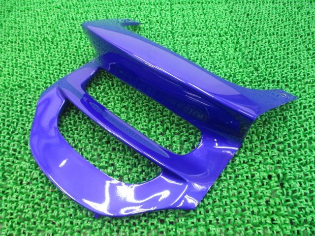 マジェスティ125 テールカバー 青M 5CA-F1741-00-P7 在庫有 即納 ヤマハ 純正 新品 バイク 部品 車検 Genuine