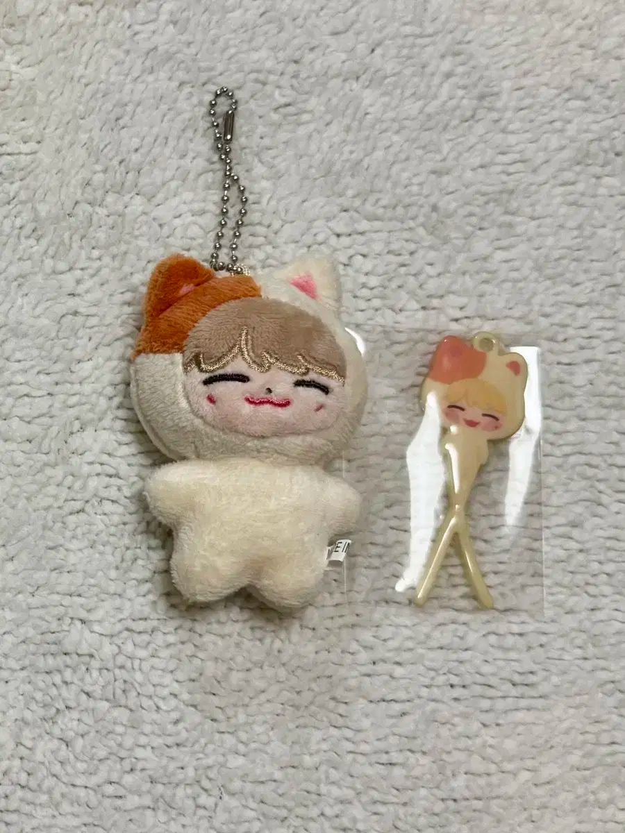 NCT(エヌシーティー) ジェヒョン(JAEHYUN) 人形 ぬいぐるみ ぬい