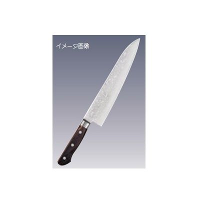 新品】牛刀 響十 強化木シリーズ KP-1105 21cm片岡製作所 響十