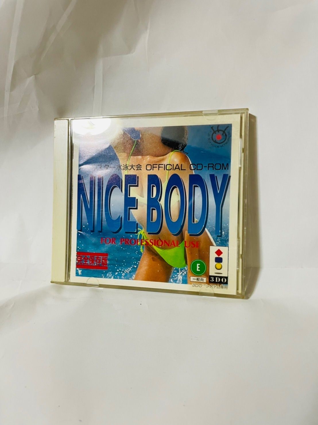 3DO NICE BODY - 新品・中古雑貨SHOP - メルカリ