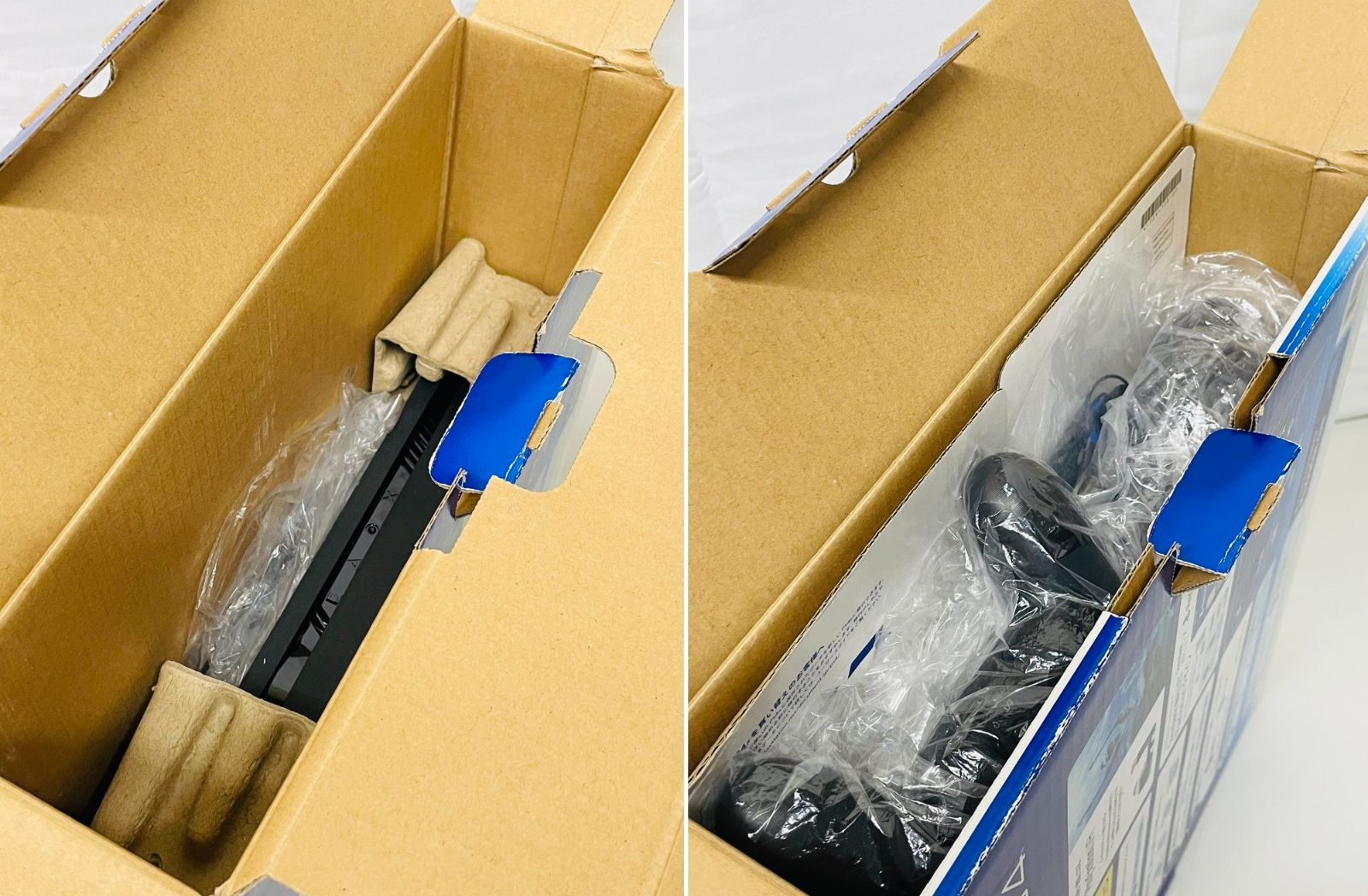 プレステ４ 500G