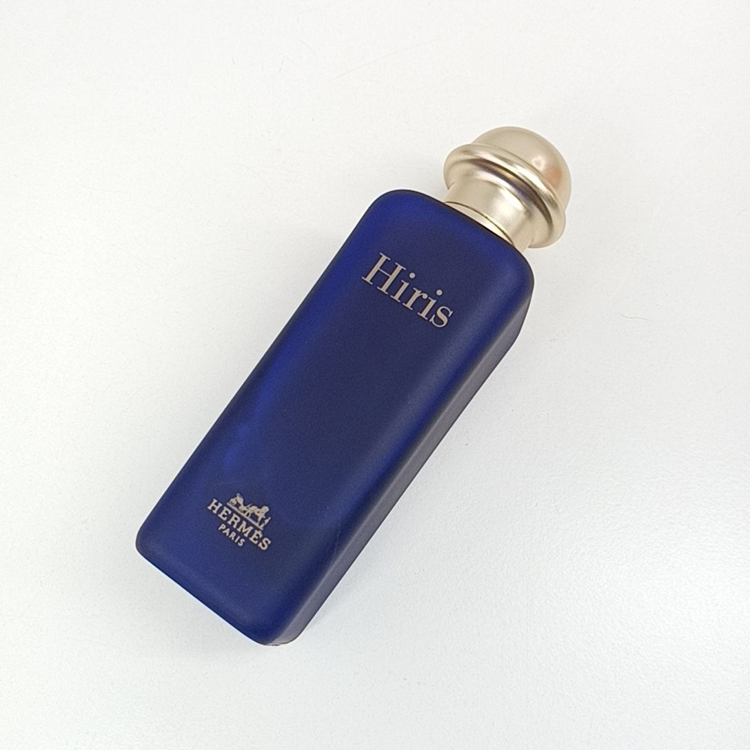 ■エルメス　イリス　2個セット　オードトワレ　50ml □エルメス イリス 2個セット オードトワレ 50ml