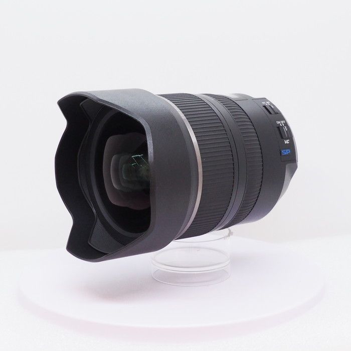 TAMRON (タムロン) SP 15-30mm F2.8 Di VC USD/Model A012N（ニコン用