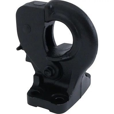 トヨタ 純正 ランドクルーザー 70 ピントル フック トヨタ 純正 ランドクルーザー 70 ピントル フック HOOK PINTLE TOYOTA