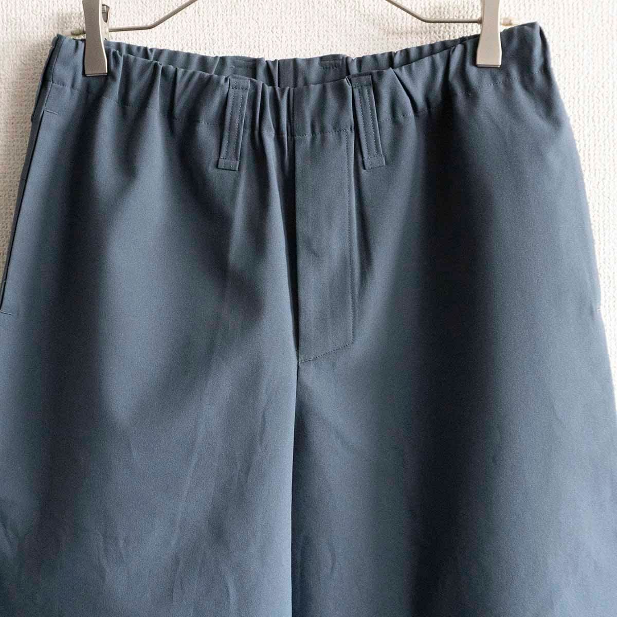 美品】 IM MEN ISSEY MIYAKE【イージーパンツ】】 2 アイムメン 
