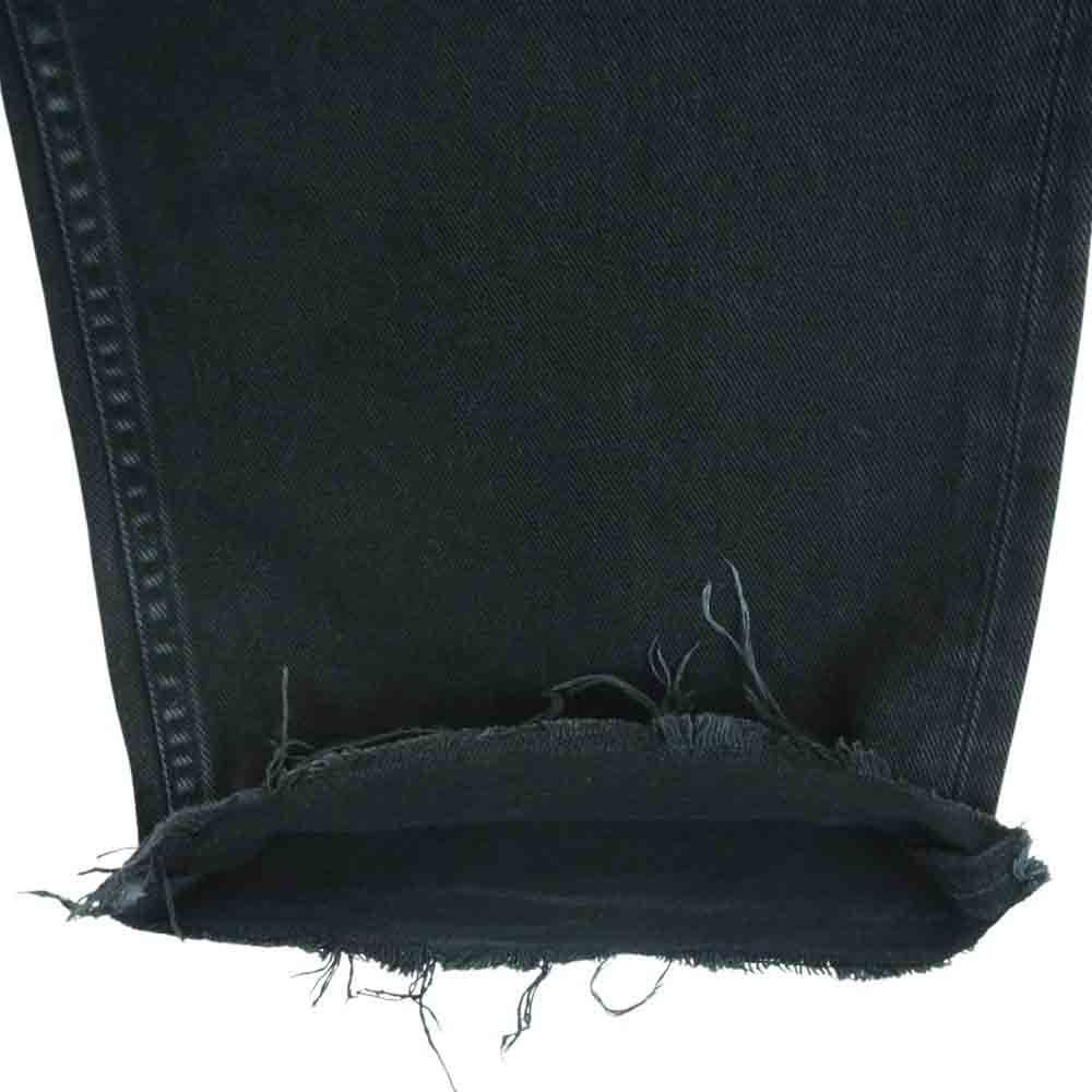 MAISON MARGIELA メゾンマルジェラ 21SS S50LA0185 ⑩ライン Memory Of 