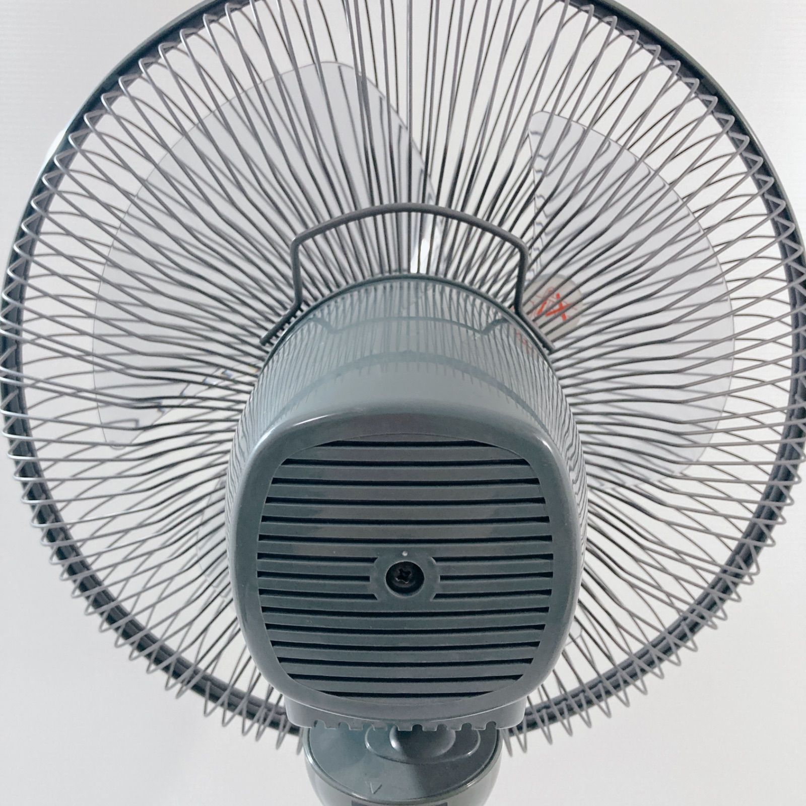 SANYO 扇風機 30cm リビング扇 FE-MD6XR 送風機 サーキュレーター 冷房