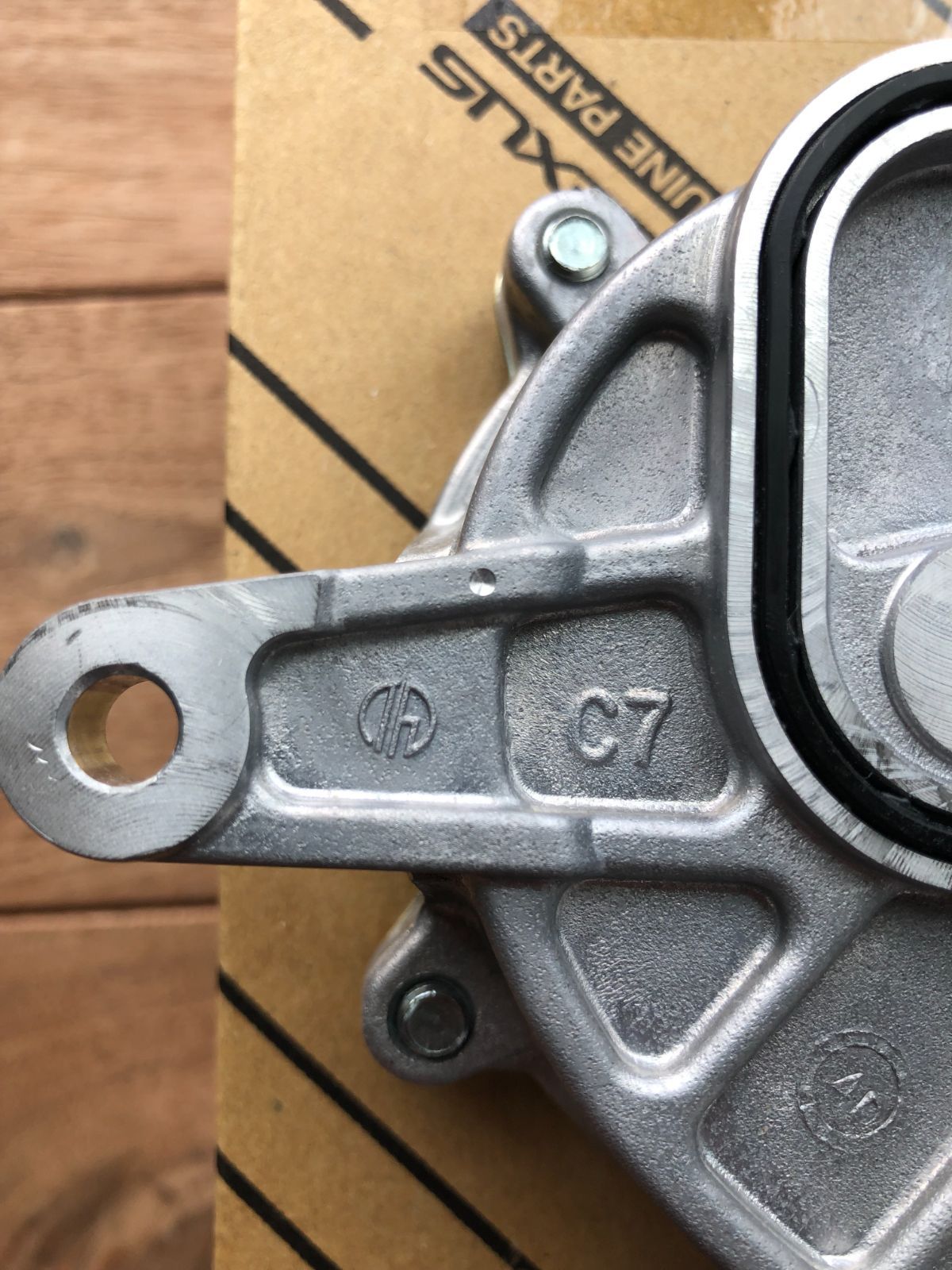 トヨタ 純正 RAV4 カムリ レクサス パワーブレーキブースター