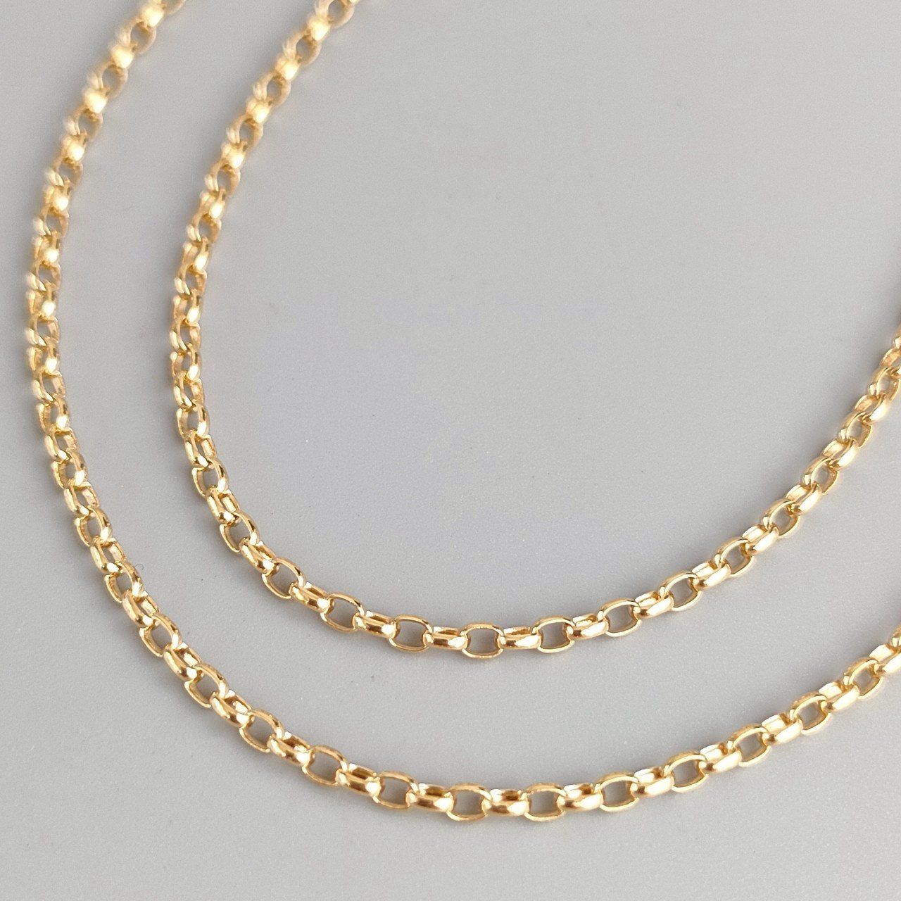 18金チェーン 楽天市場】【18金18%OFFクーポン+エントリーで最大P4倍23:59まで