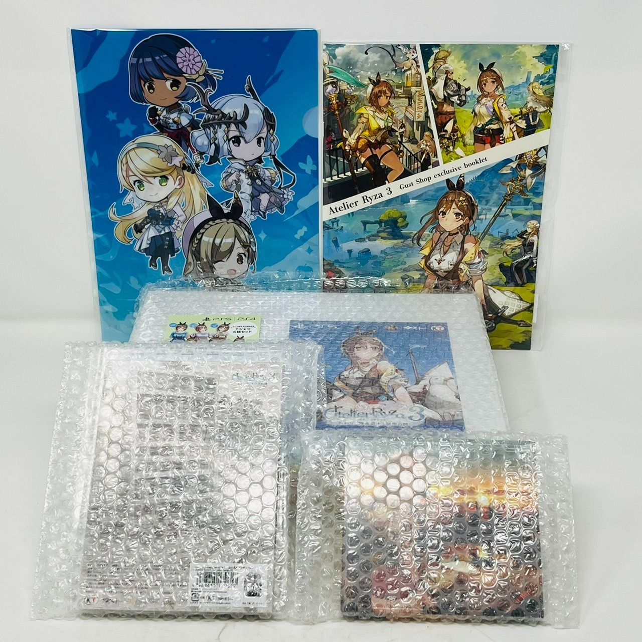 switch ライザのアトリエ3 GS最強ギャラクシーコンボセット コーエーテクモゲームス / 【Switch】ライザのアトリエ ～秘密