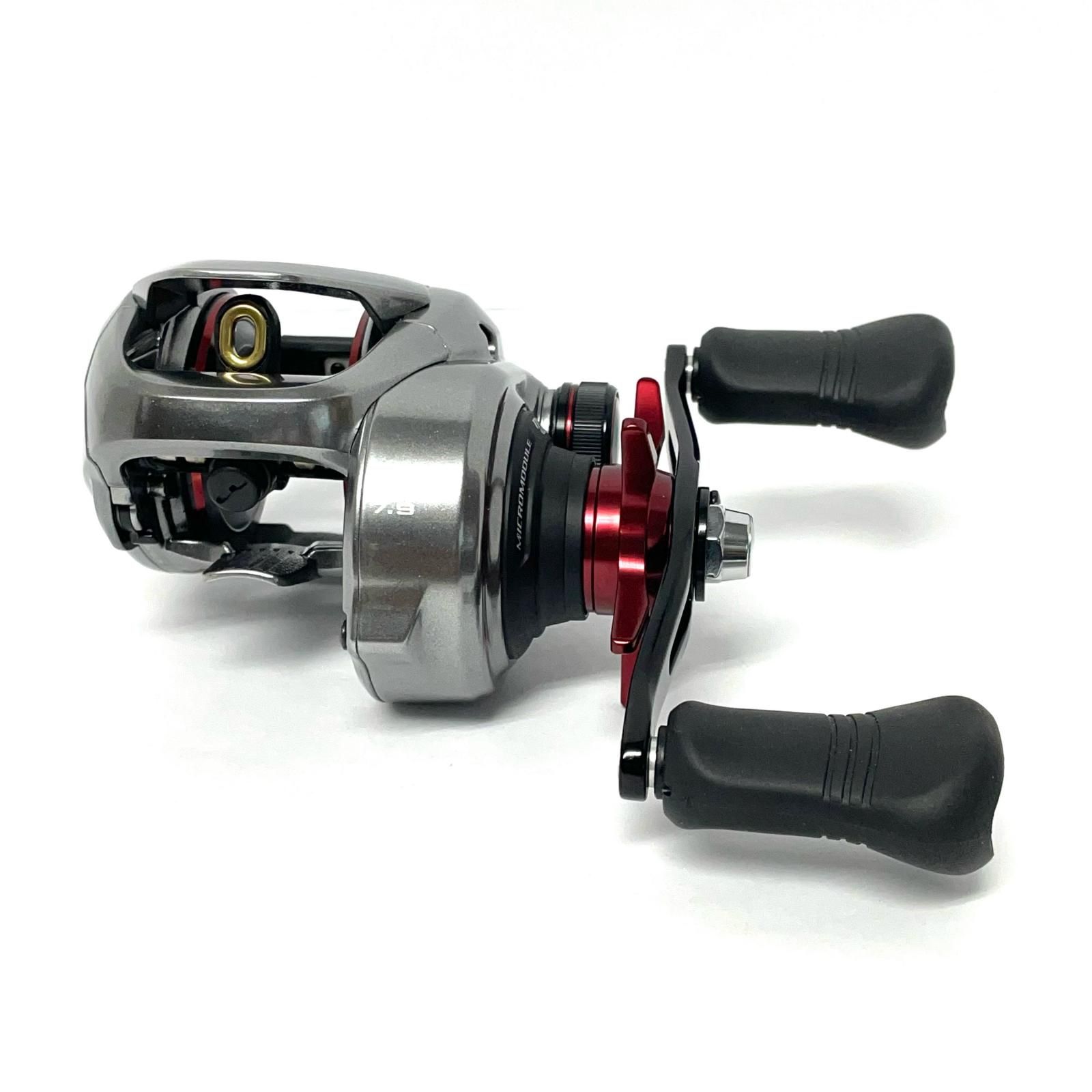 尾張小牧店】 中古 SHIMANO | シマノ リール 21スコーピオンMD