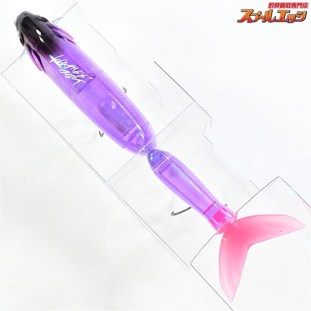 DRT タイニークラッシュ Low ブンブンオリカラ スミレ鮎 DRT TiNY KLASH SUMIRE-AYU 淡水用ルアー K_060 e07448 HRDEVELOPMENT_JP