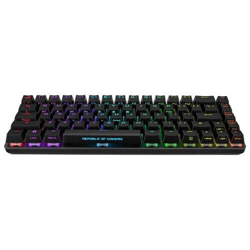 品質保証，人気SALE 【新品・4営業日で発送】ASUS M602 FALCHION ACE／NXRD／BLK／US／ABS キーボード本体