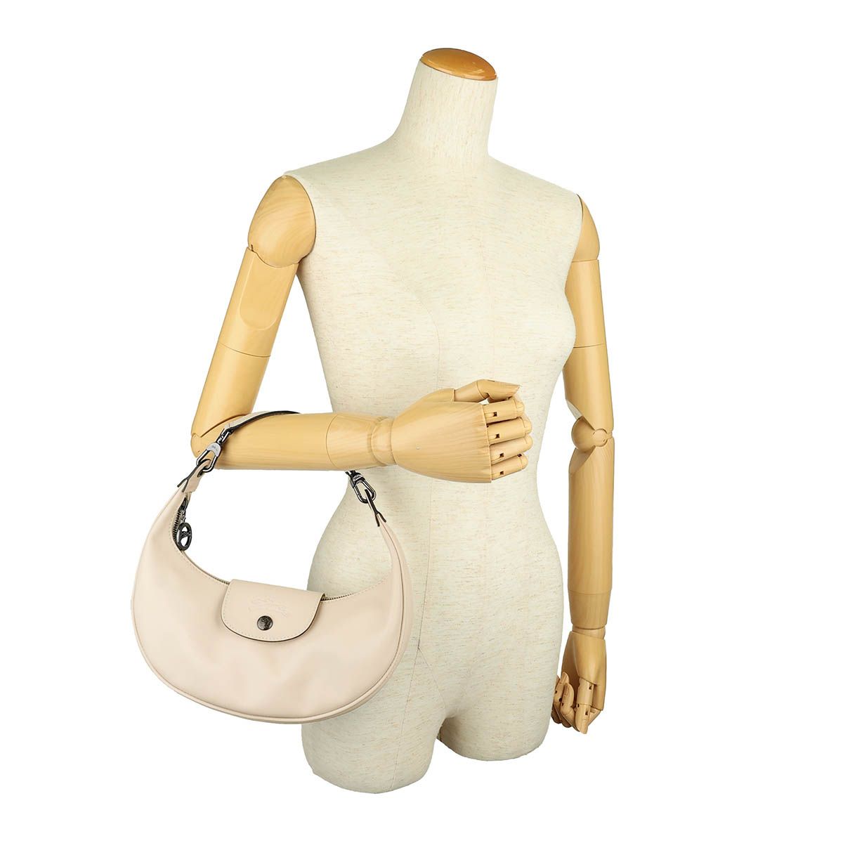 新品 ロンシャン LONGCHAMP ハンドバッグ ル プリアージュ エクストラ 