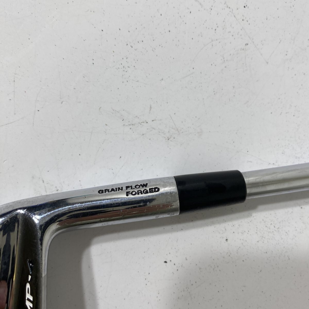 ミズノ MP-4 4〜PW 7本アイアンセット MIZUNO マッスルバック Amazon