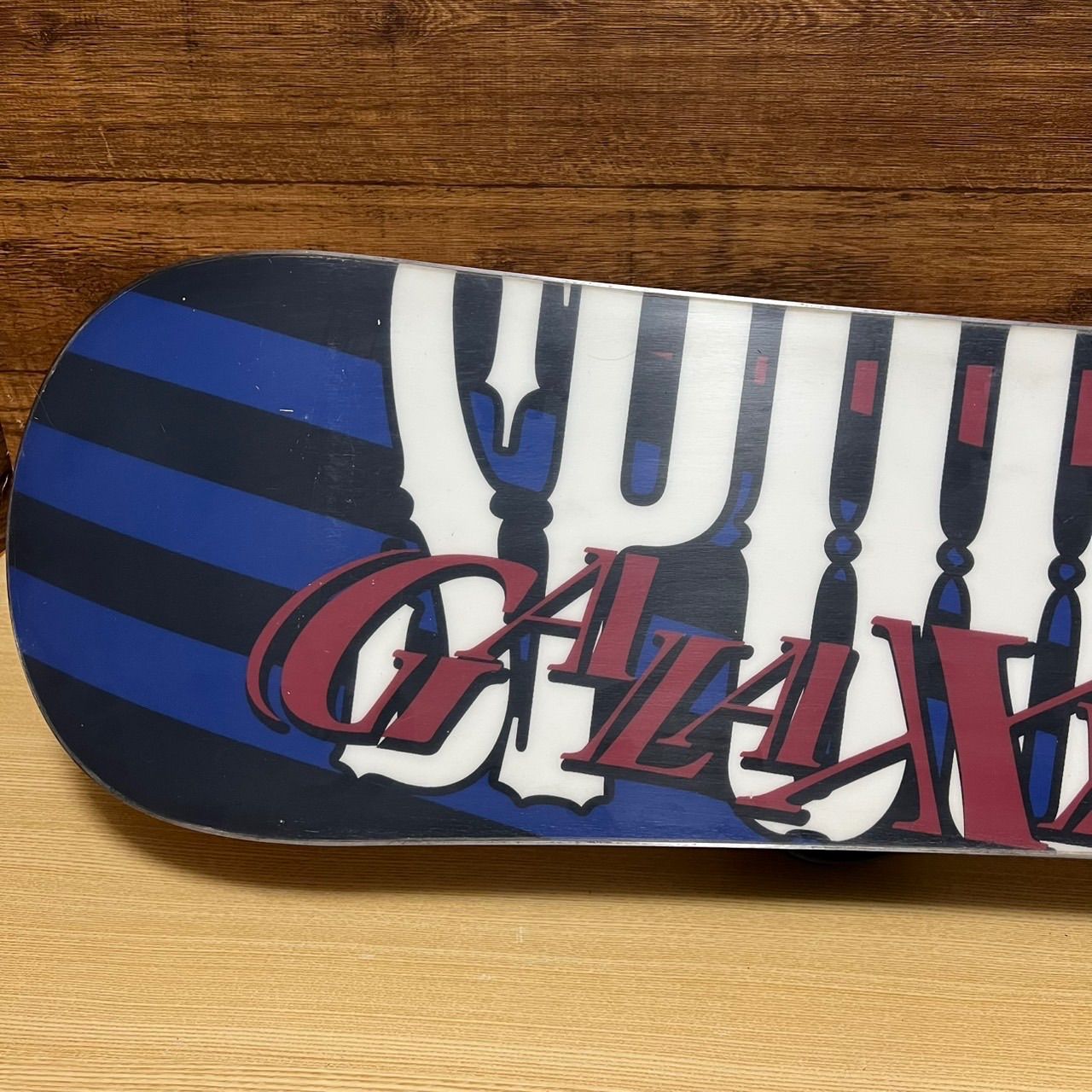 cm バインディング