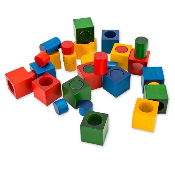 新品】 ネフ ネフ社 naef リグノ 積み木 木のおもちゃ 知育玩具