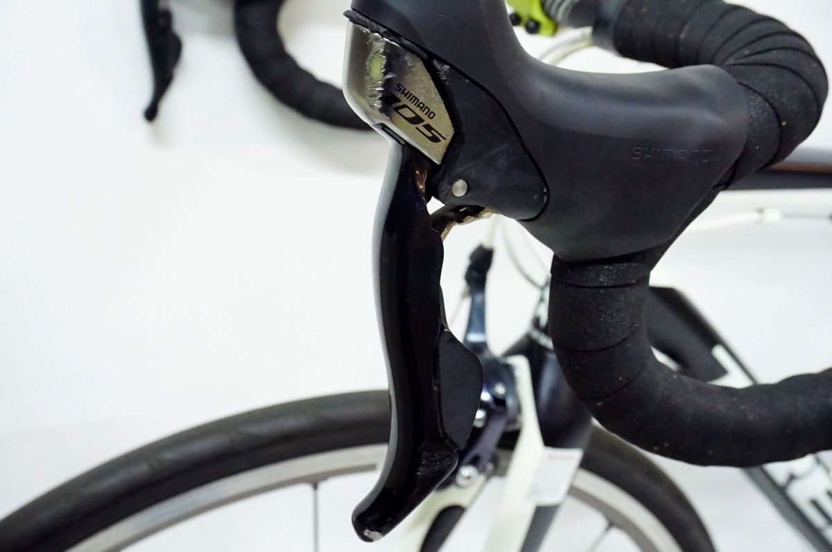 2014年モデル ロードバイク