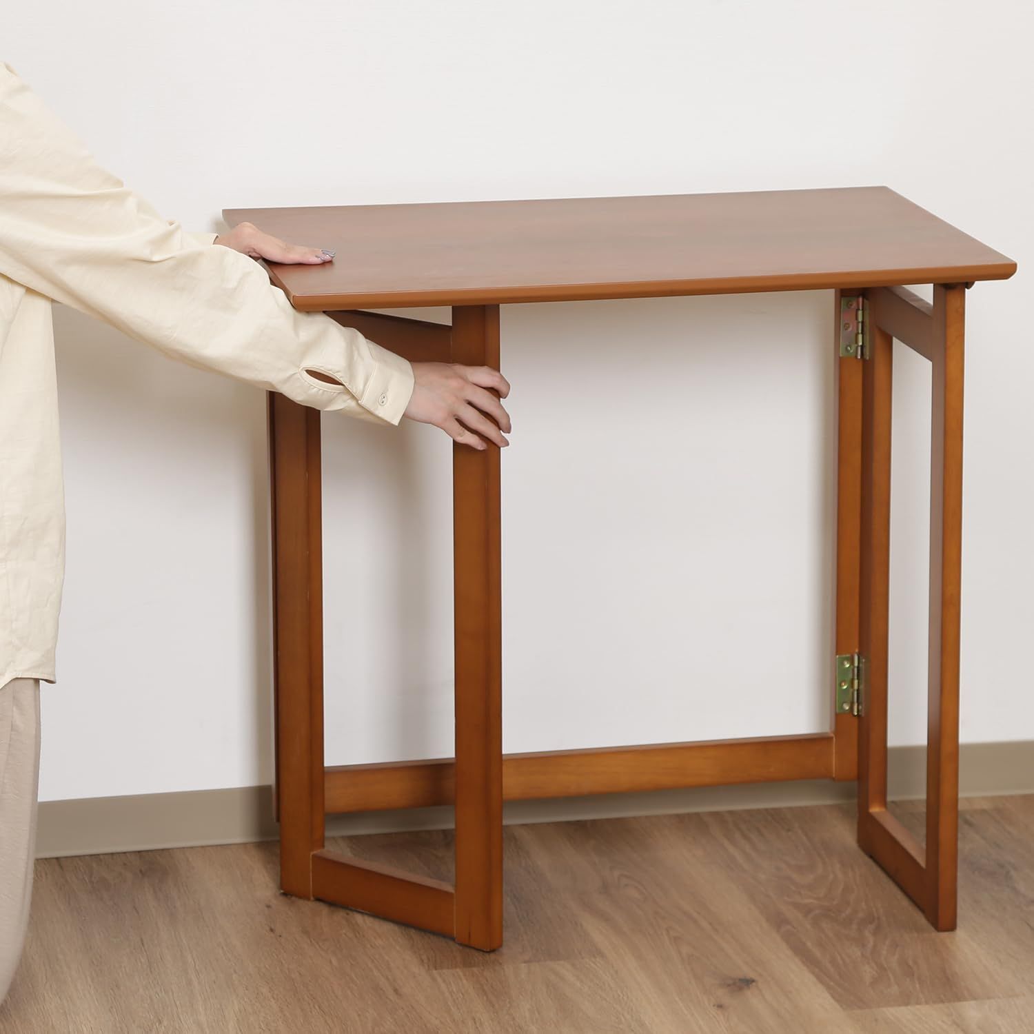 【新品・送料無料】ラック付きデスク ルール 奥行64cm メープル 不二貿易 ラック付きデスク ルール 64 公式 メープル 13528 新生活