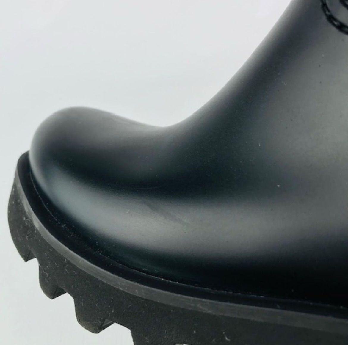 レディース ラバーアイコンワッペン付き