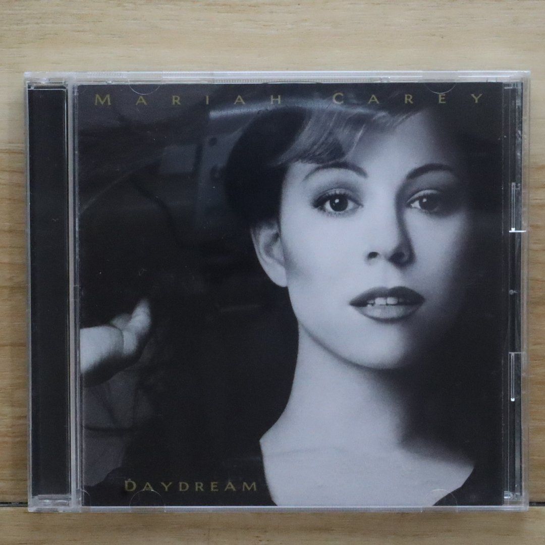 MARIAH CAREY マライア・キャリー　Love＆Dream　国内盤プロモ 国内盤CD☆マライア・キャリー/Mariah Carey□ DAYDREAM