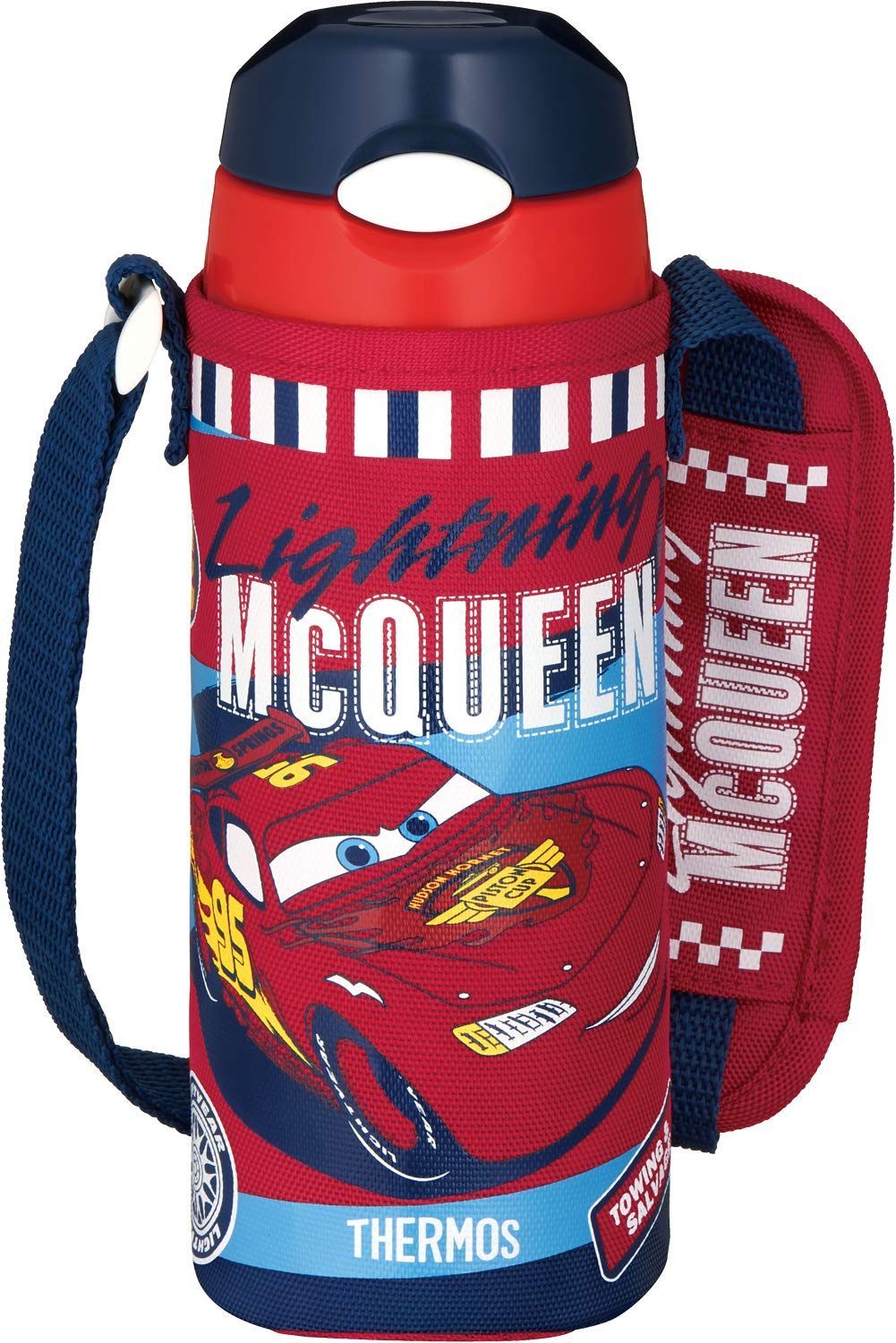 人気の福袋 お得な情報満載 新品 未使用 新品 保冷専用 ネイビーレッド カーズ Fhl 402fds 400ml 真空断 弁当用品 Www Liberisogni Org Www Liberisogni Org