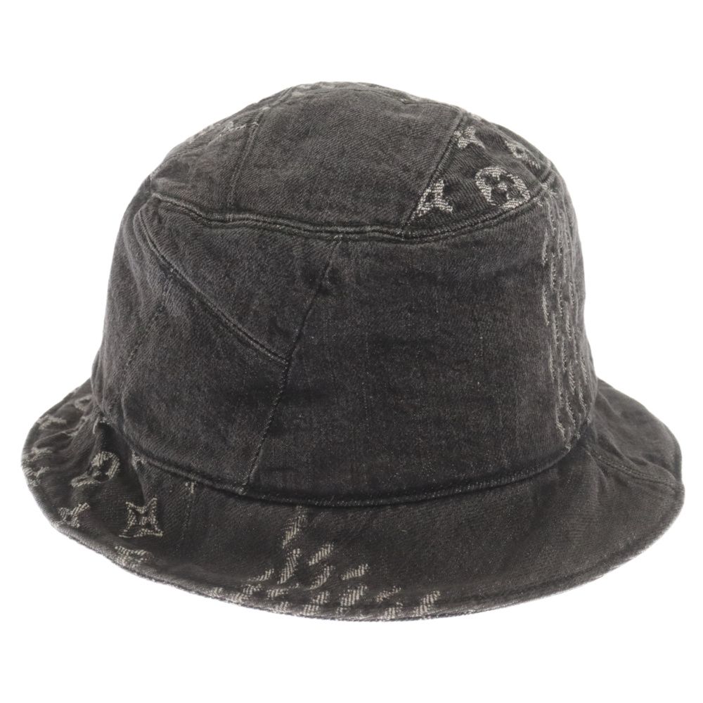 LOUIS VUITTON (ルイヴィトン) 20AW × NIGO Damier Giant Wave