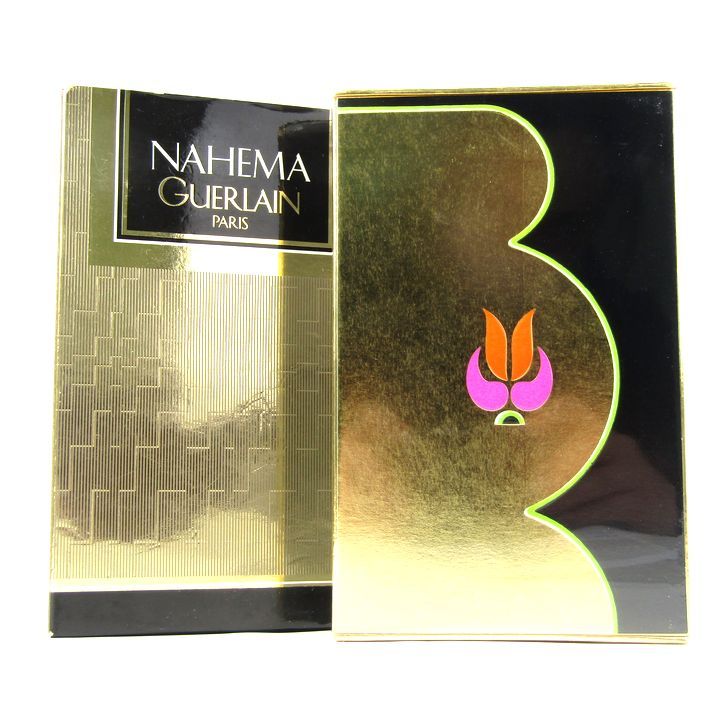 ゲラン 香水 NAHEMA ナエマ パルファム PARFUM 未開封 未使用