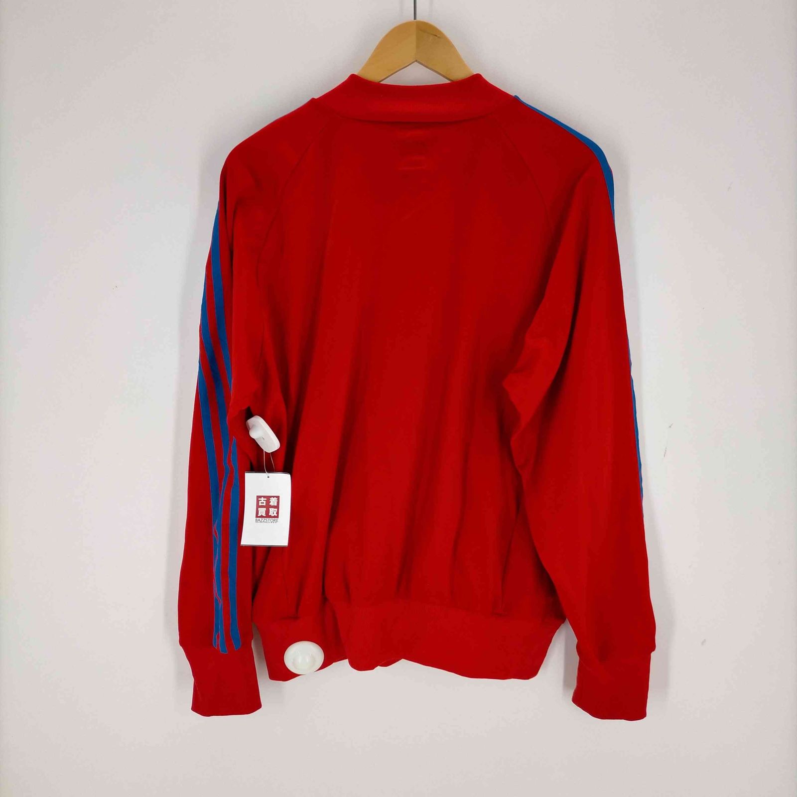 アディダス adidas 00s インドネシア製 復刻ATP 光沢トラック 