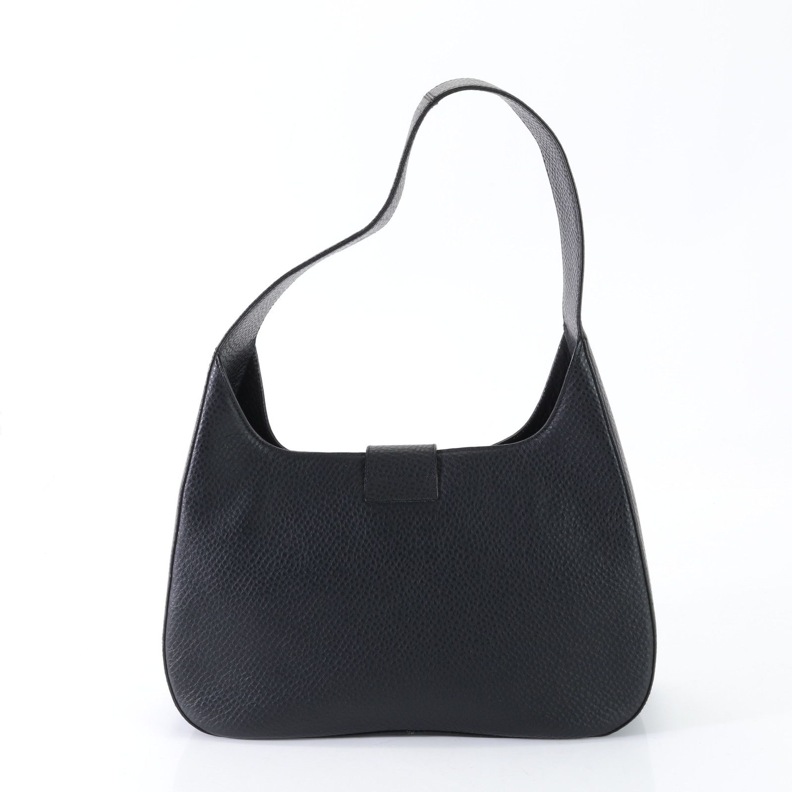 極美品 サルヴァトーレフェラガモ ダブル ガンチーニ レザー