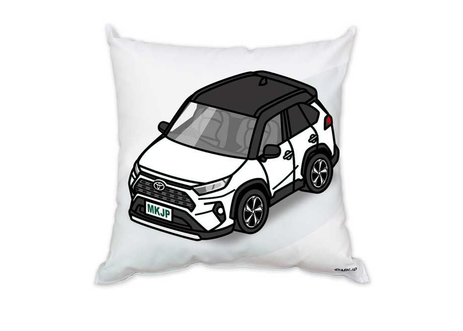 ■美品 トヨタ RAV4 MXAA50 AXAH50 YAC ヤック ドリンクホルダー SY-RA1 SY-RA2 送料安■ 純正品 トヨタ RAV4 AXAH50系&frasl;MXAA50系 18×7J アルミホイール 1本 4261A-