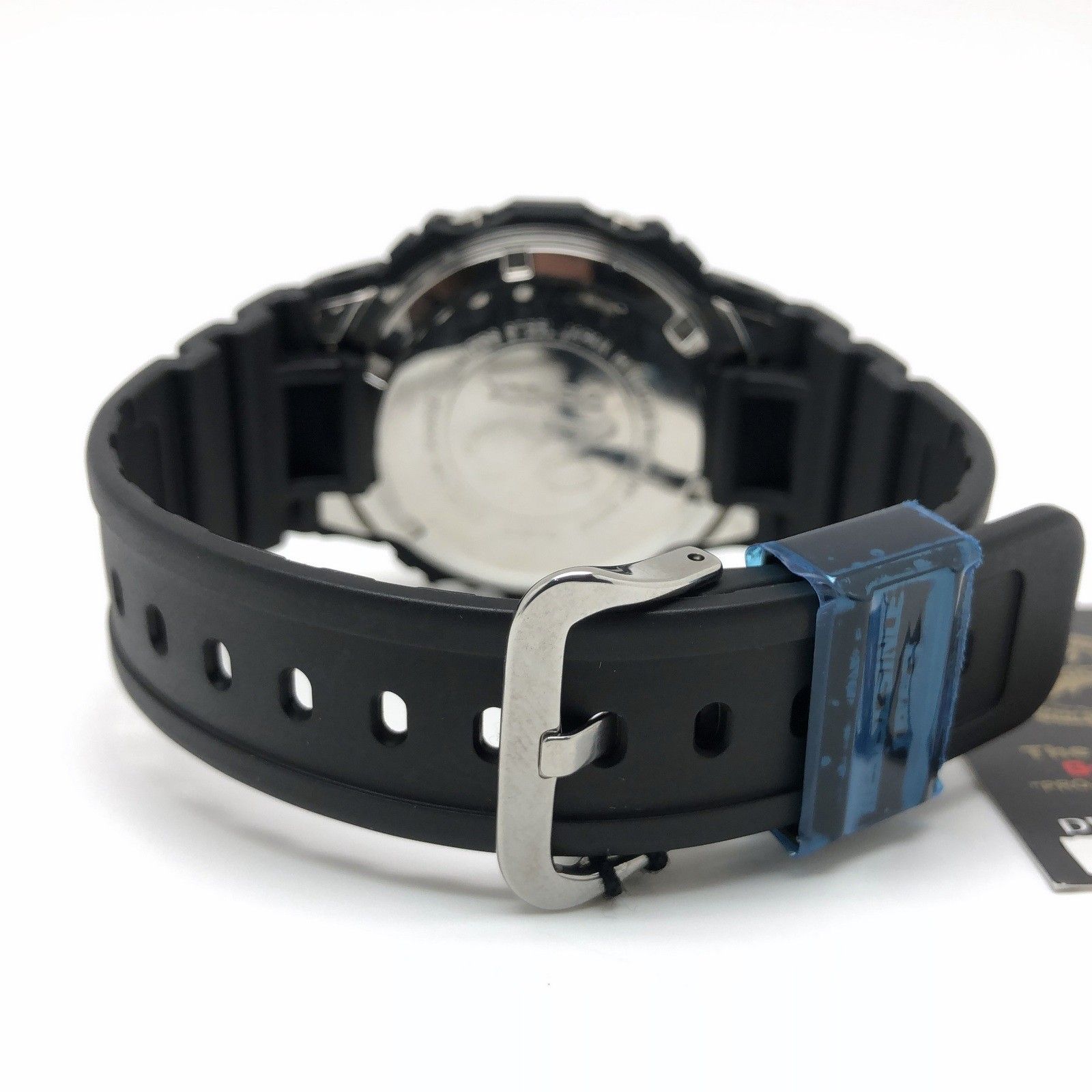 G-SHOCK ジーショック DW-5000SP-1 20th ANNIVERSARY 20周年記念モデル 