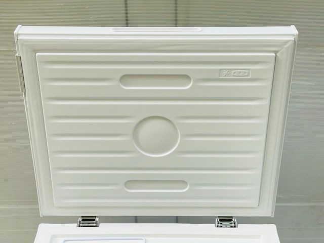 マクスゼン 上開き冷凍庫
