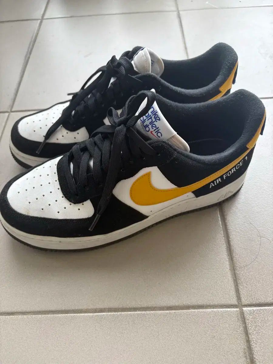 NIKE ナイキ エアフォース 1