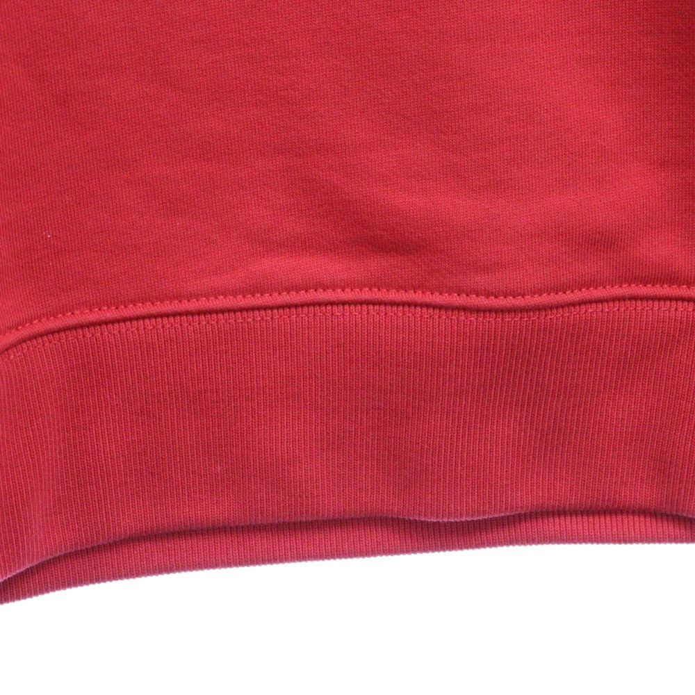 LOEWE (ロエベ) 23AW  H526Y25X30 Relaxed fit hoodie in cotton Black - LOEWE