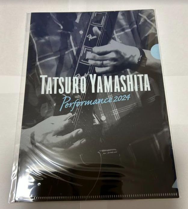 【未開封】山下達郎PERFORMANCE2015-2016アルミプレート表参道 2024/1/21（日）山下達郎ファンクラブ会報/グッズ入荷 : CD