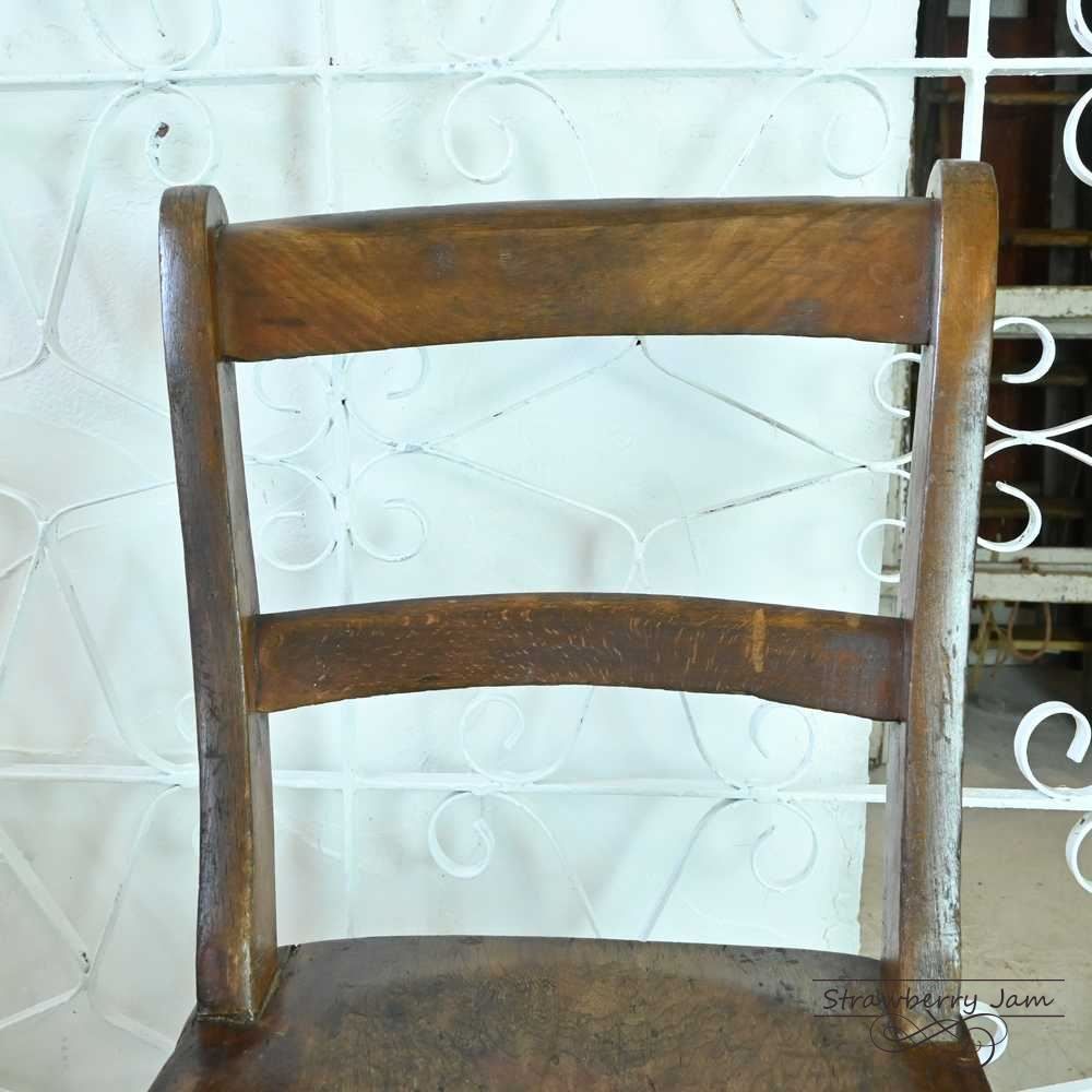 L3705-218-1 英国アンティーク キッチンチェア ダイニングチェア 北欧 L3705-218-1 英国アンティーク キッチンチェア ダイニングチェア 北欧