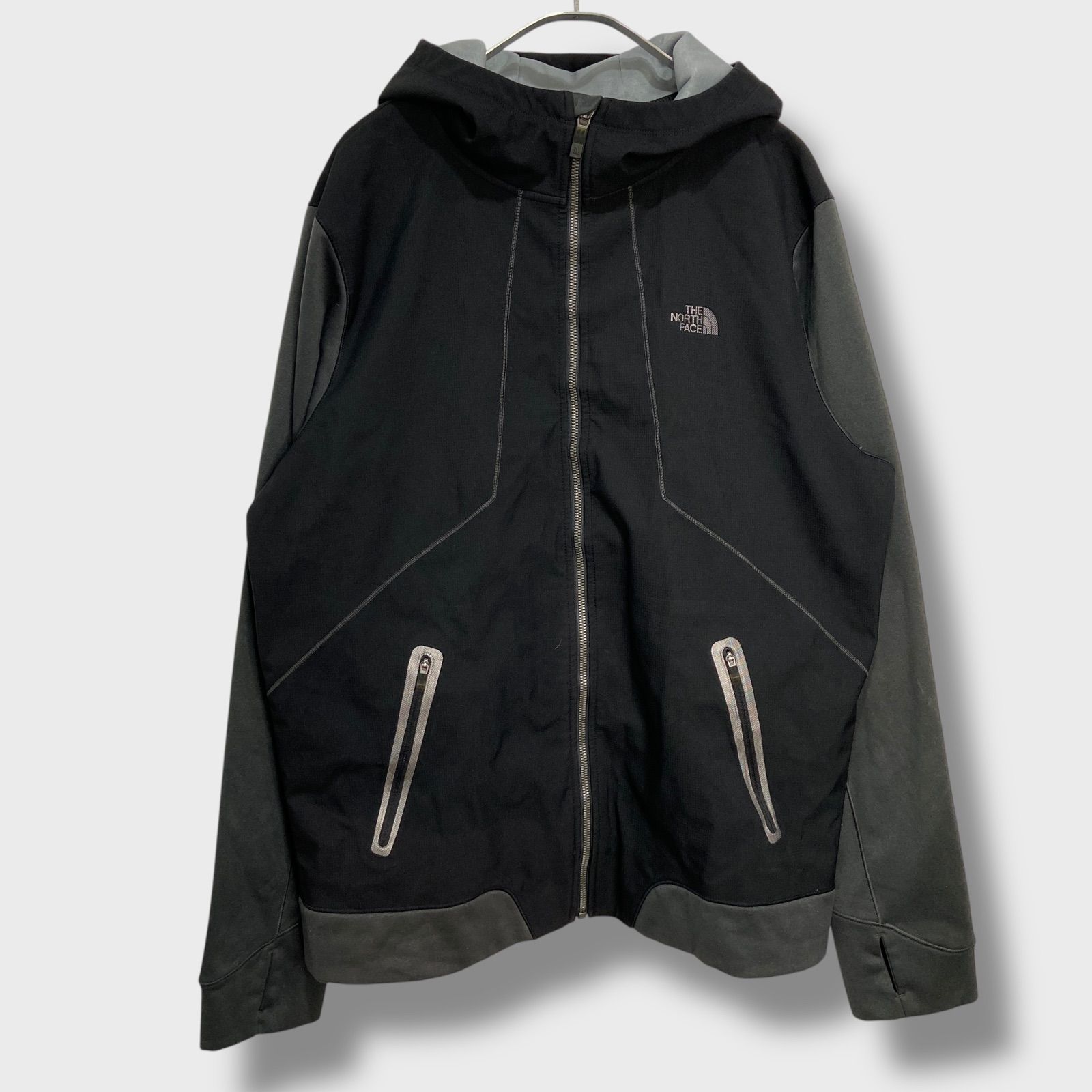 ☆THE NORTH FACE☆ザノースフェイス☆Kilowattウィンドウォールソフト 