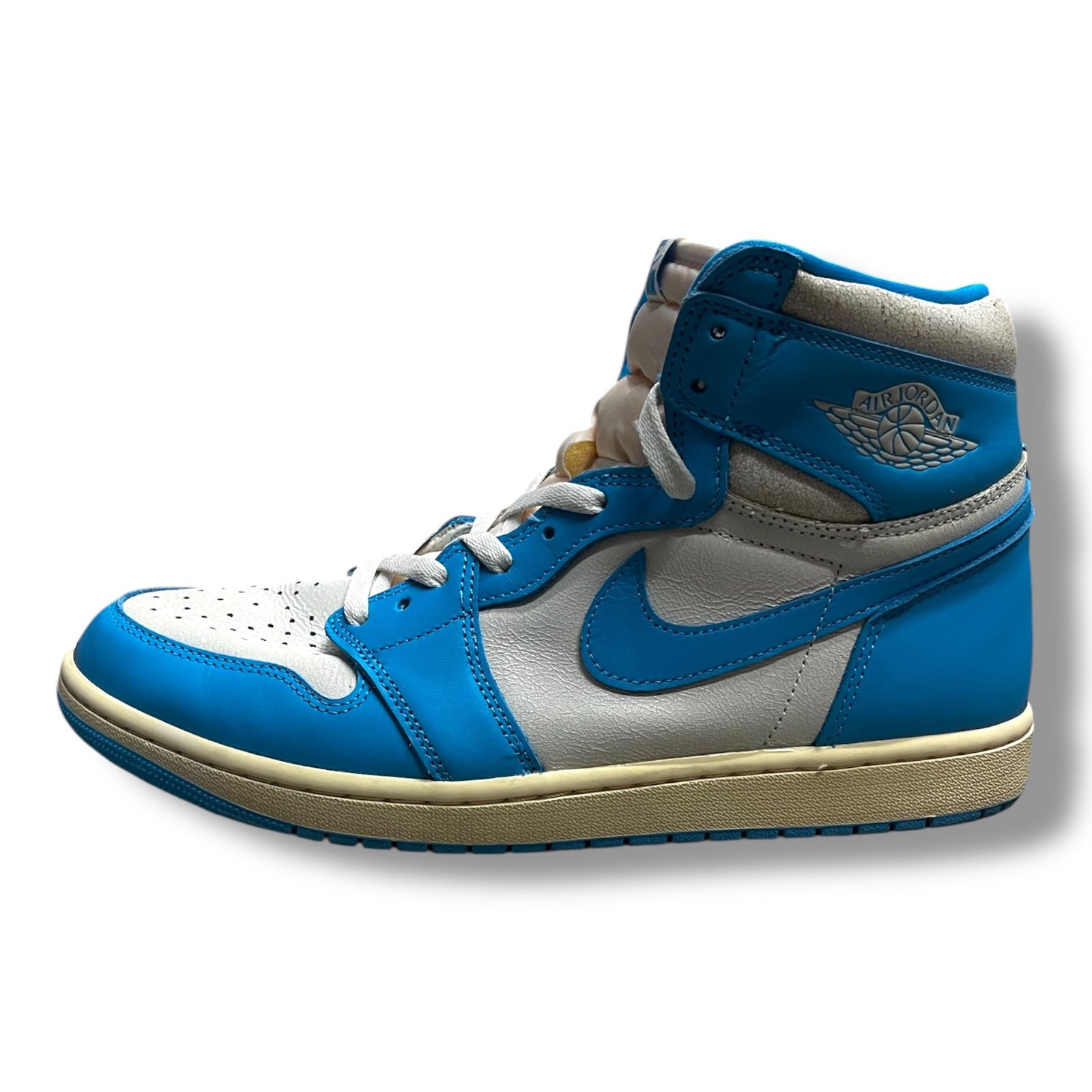 NIKE Air Jordan 1 Retro High OG UNC Reimagined リイマジンド