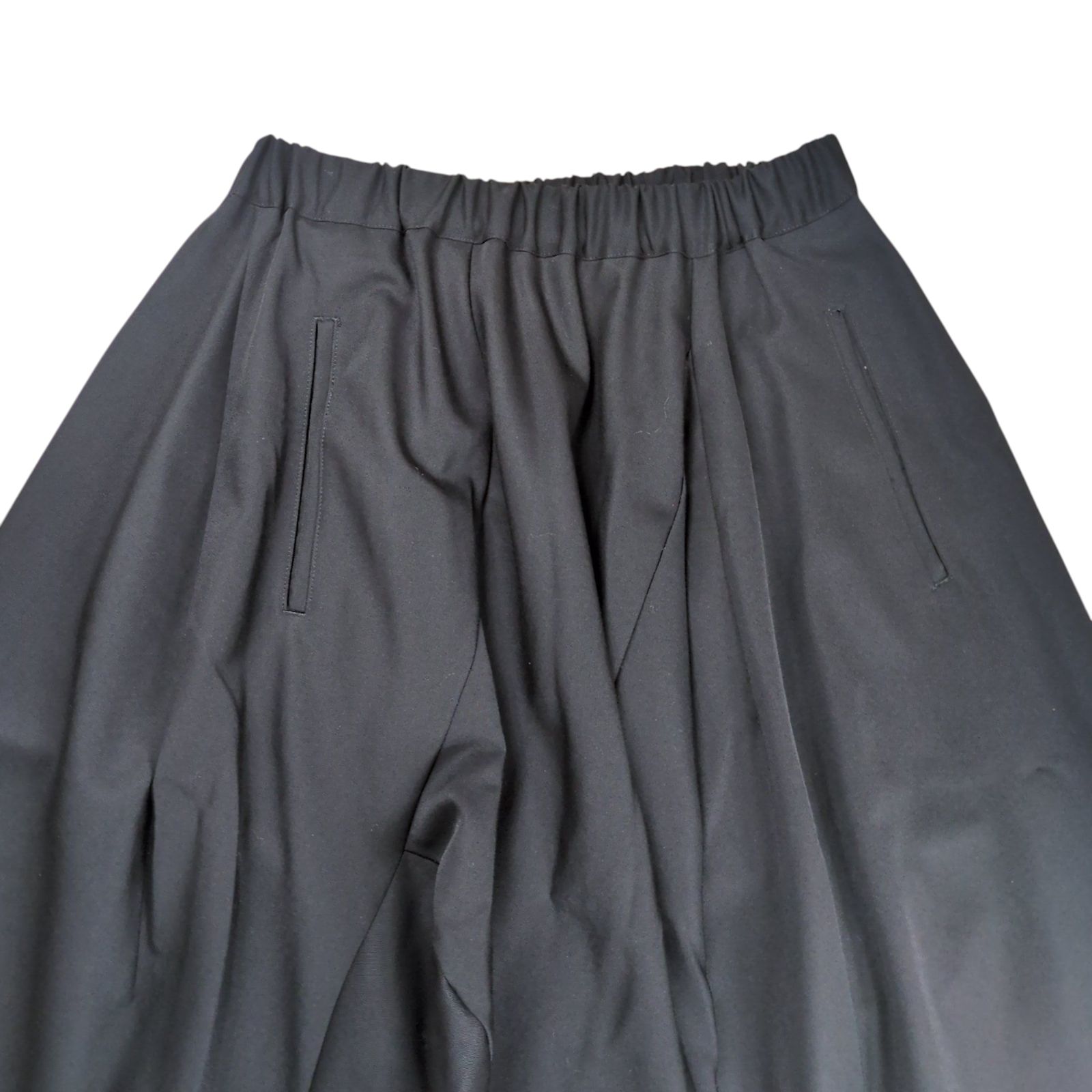 スカート × ヴィンテージ(中古) COMME des GARCONS COMME des GARCONS 2001124D0031 COMME des GARCONS(コムデギャルソン)、スカート】ブランド