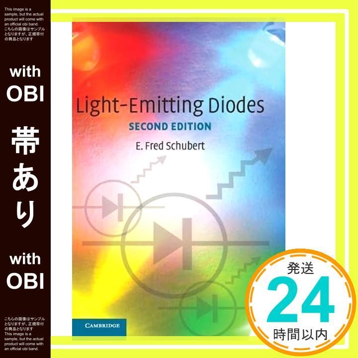 帯あり Light-Emitting Diodes Jun 08 2006 Schubert E. Fred_07