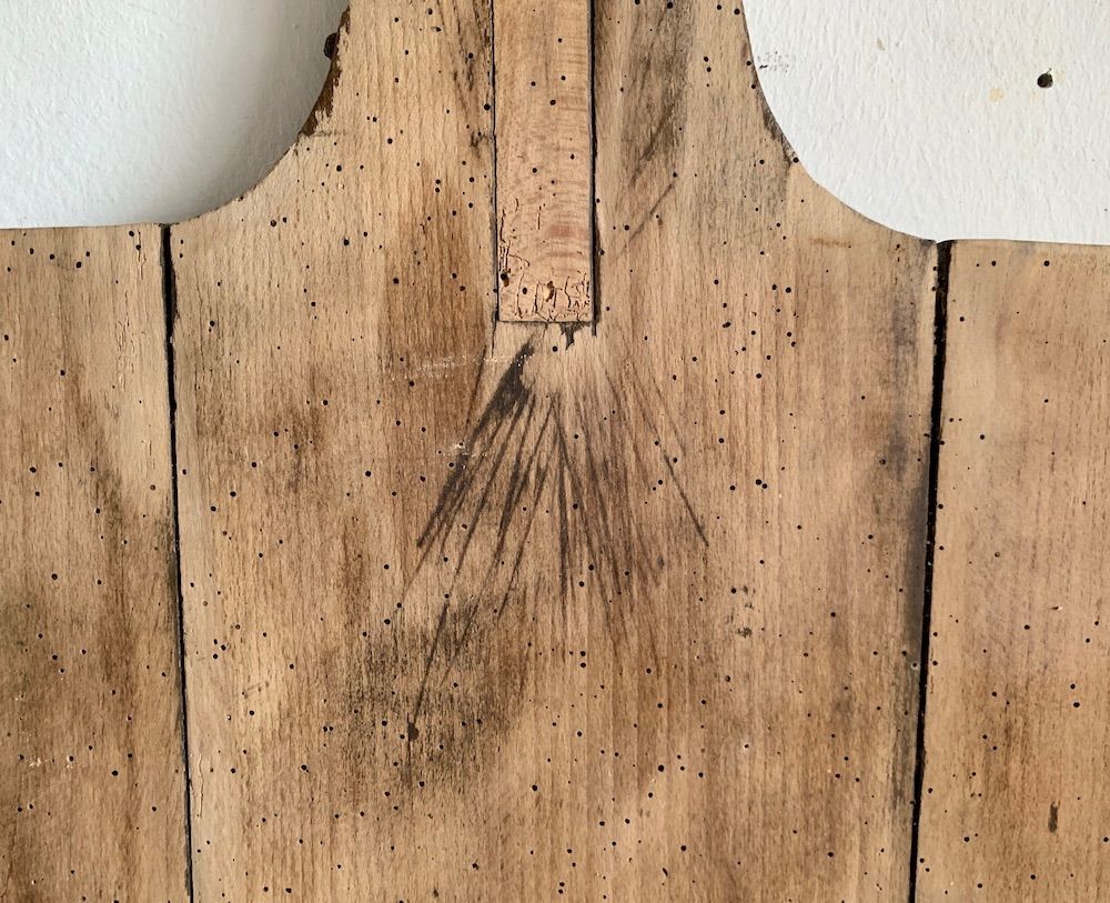 フランスアンティークカッティングボード7